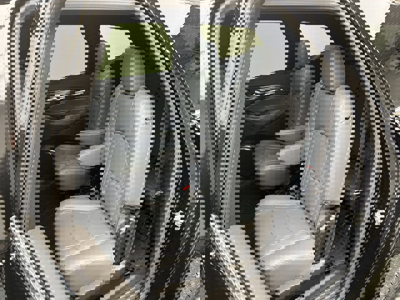 Certified 2023 Buick Enclave Essence w/ Experience Buick Package image 13