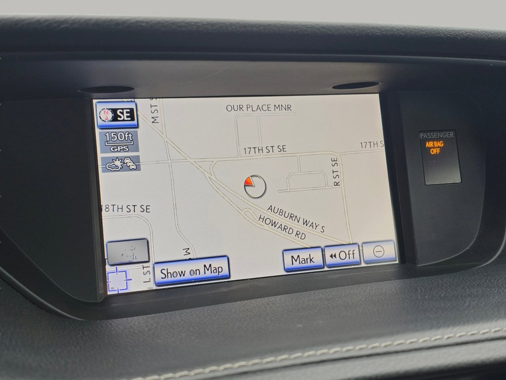 Used 2013 Lexus ES 350 w/ Luxury Pkg image 7