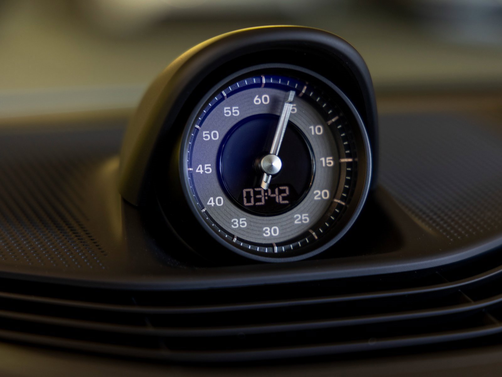 New 2025 Porsche Taycan Turbo S image 33