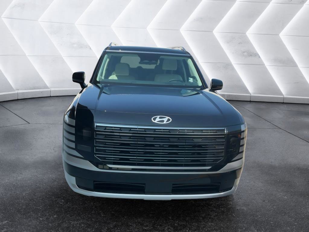 New 2026 Hyundai Palisade Calligraphy image 2