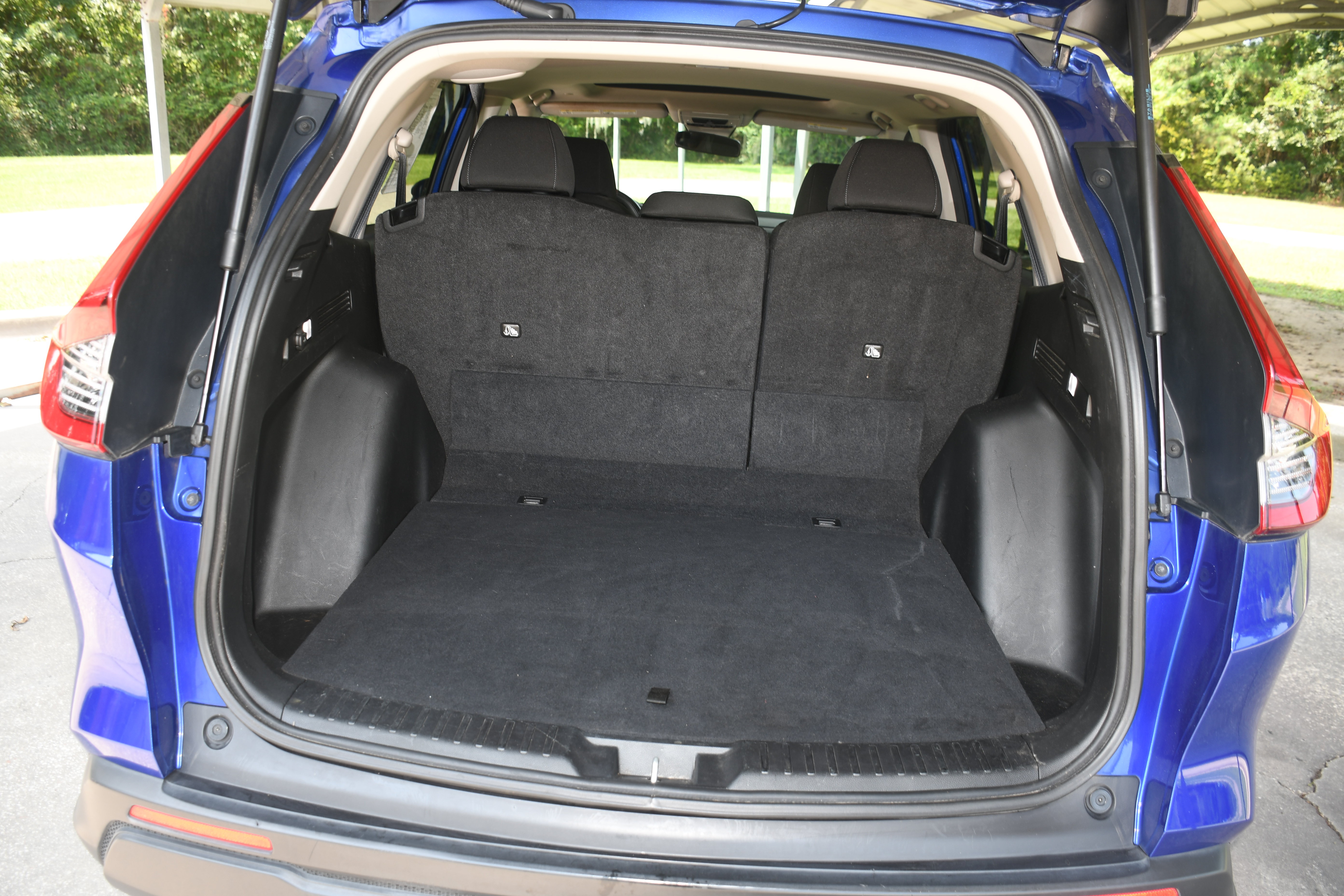 Used 2023 Honda CR-V EX image 18