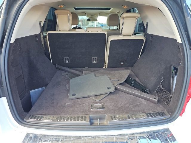 Used 2016 Mercedes-Benz GLE 350 4MATIC w/ Premium Package image 14