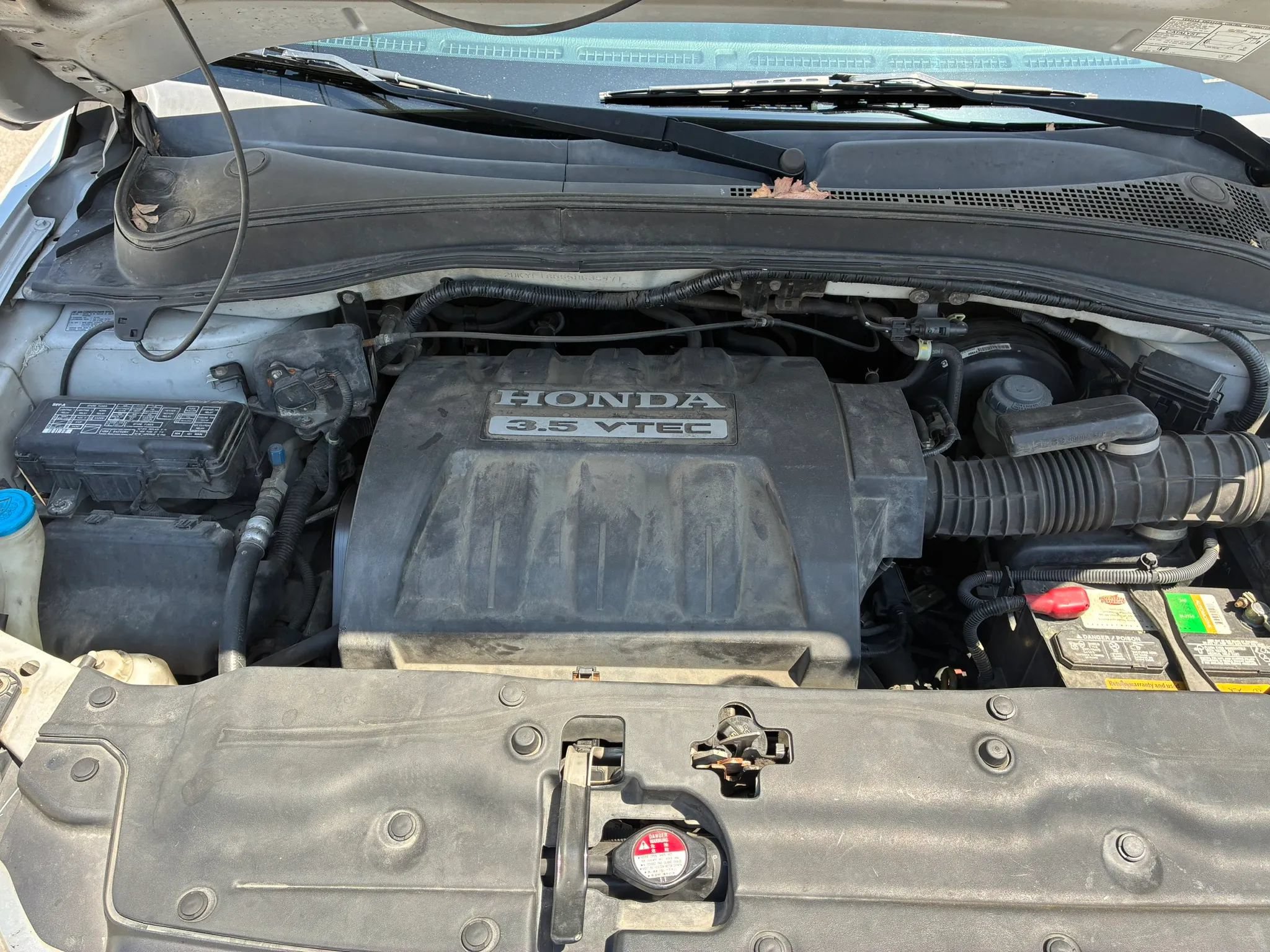 Used 2005 Honda Pilot EX-L image 60
