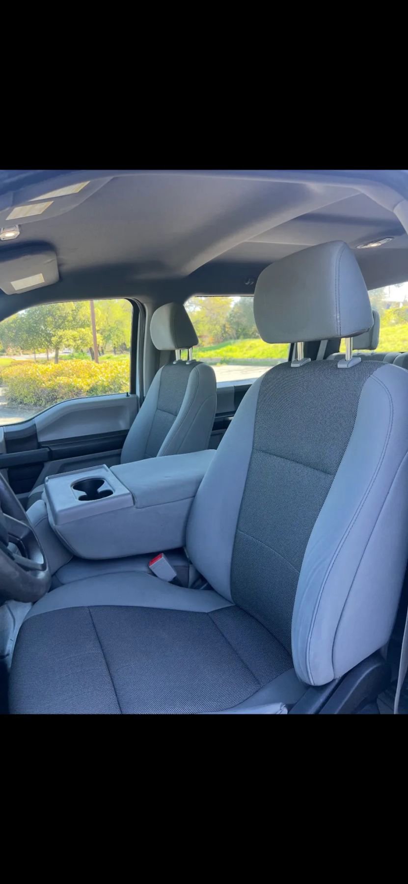 Used 2016 Ford F150 XLT image 15