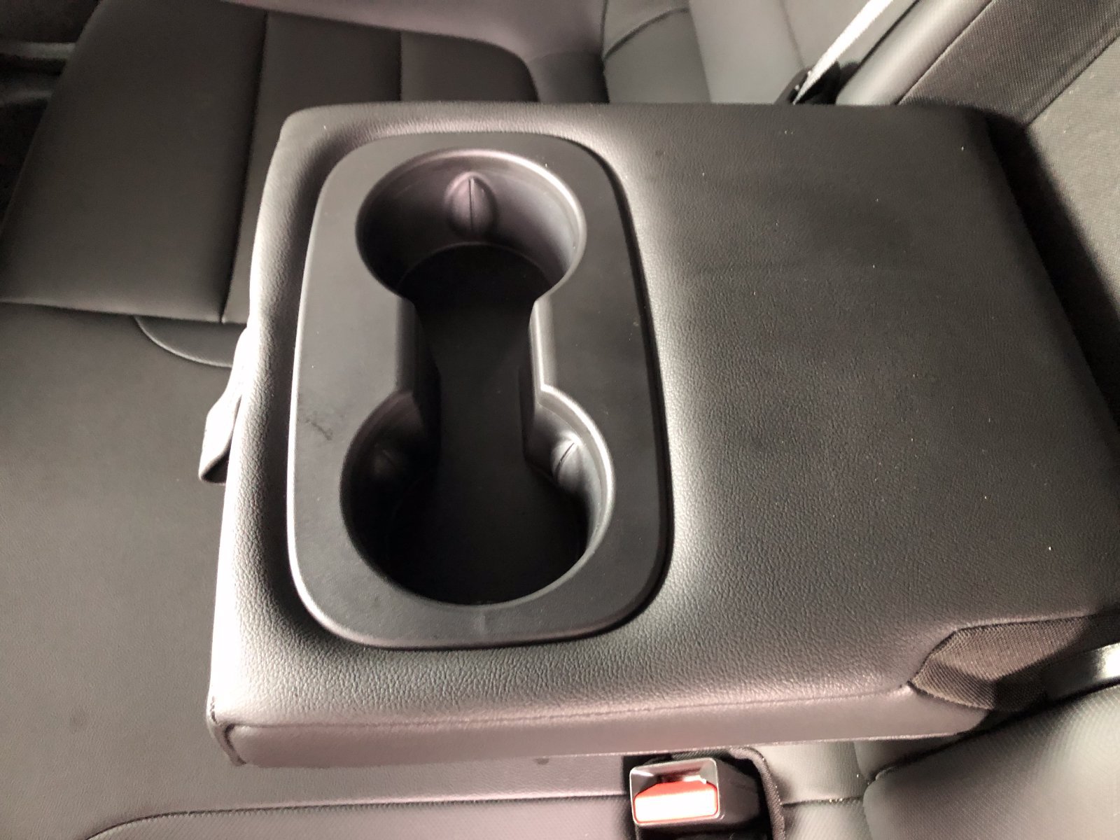 Used 2025 Chevrolet TrailBlazer ACTIV w/ Convenience Package FWD image 15