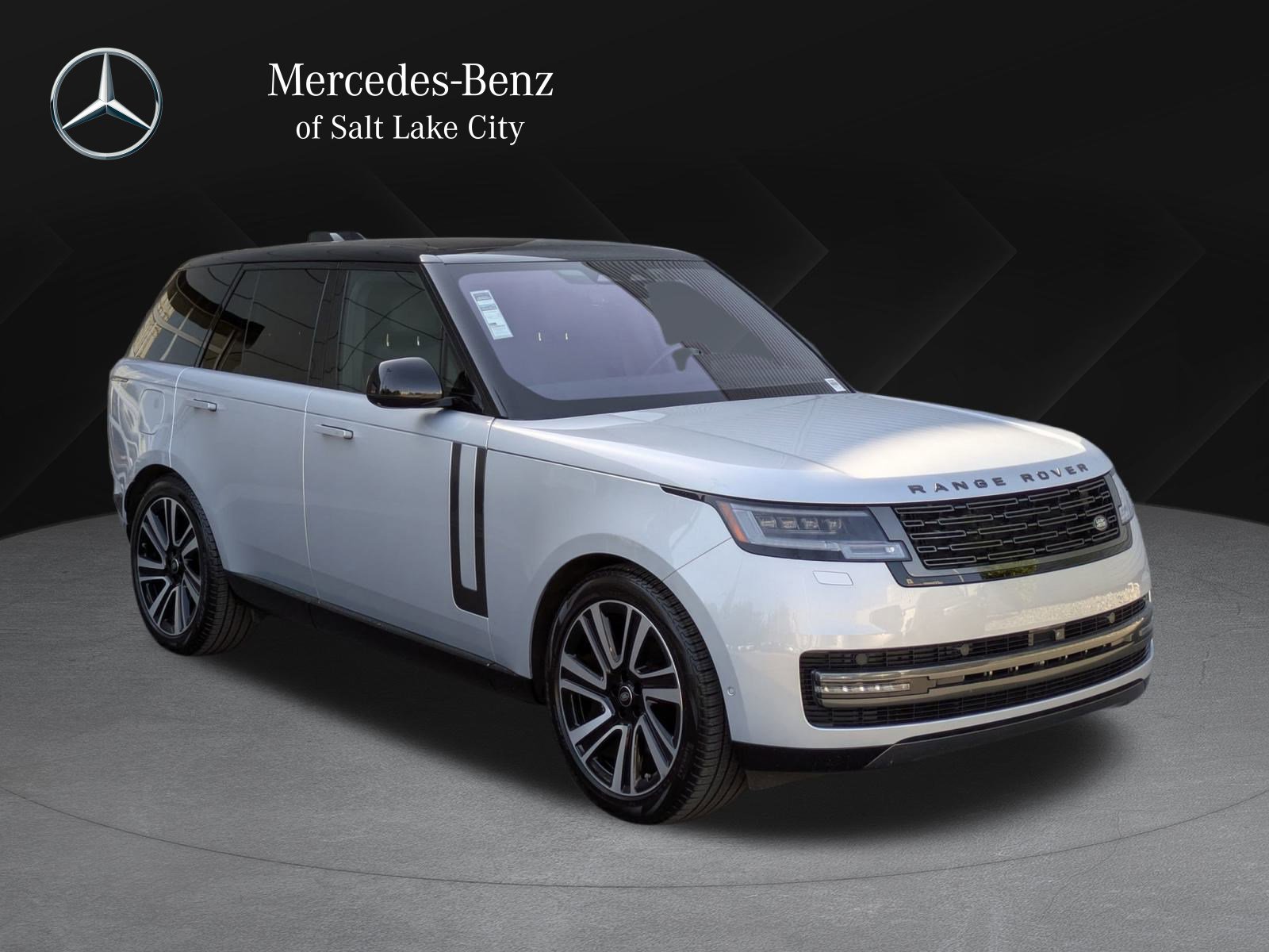 Used 2023 Land Rover Range Rover SE
