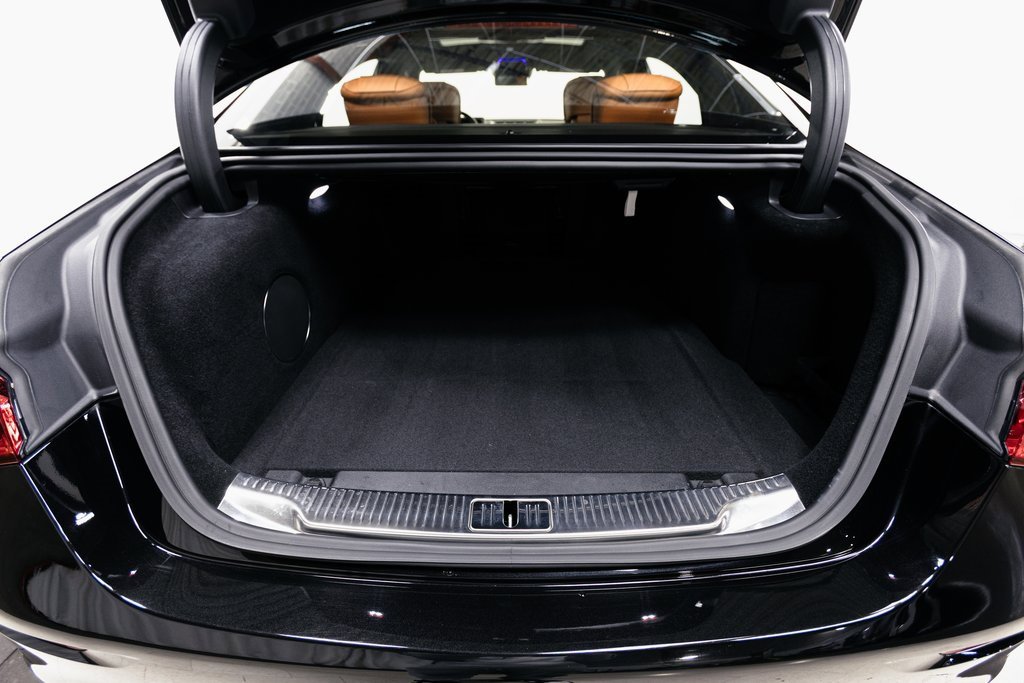 Used 2024 Mercedes-Benz S 63 AMG S image 31