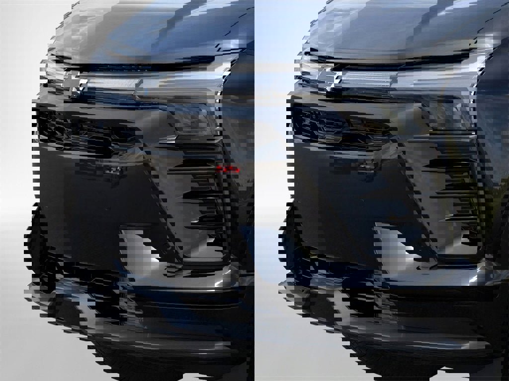 New 2026 Chevrolet Blazer EV SS image 13