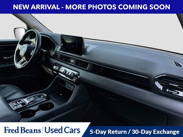 Used 2023 Honda Pilot EX-L image 35