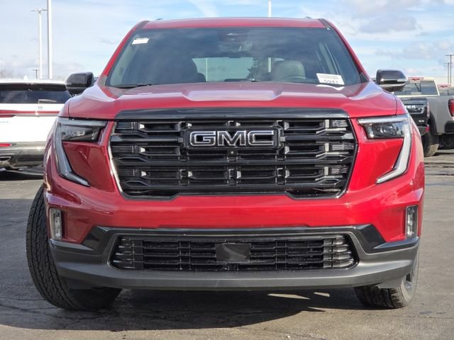 New 2026 GMC Acadia Elevation w/ Black Edition image 20