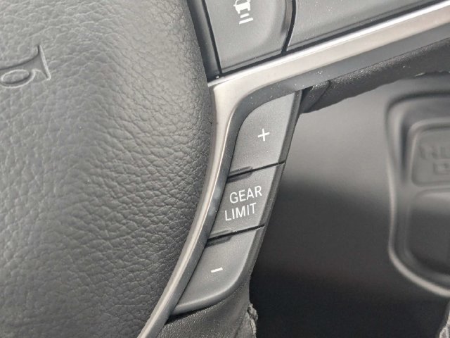 New 2026 RAM 3500 Big Horn AWD/4WD image 27