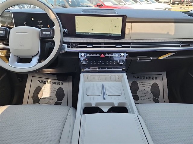 New 2025 Hyundai Santa Fe Calligraphy image 12