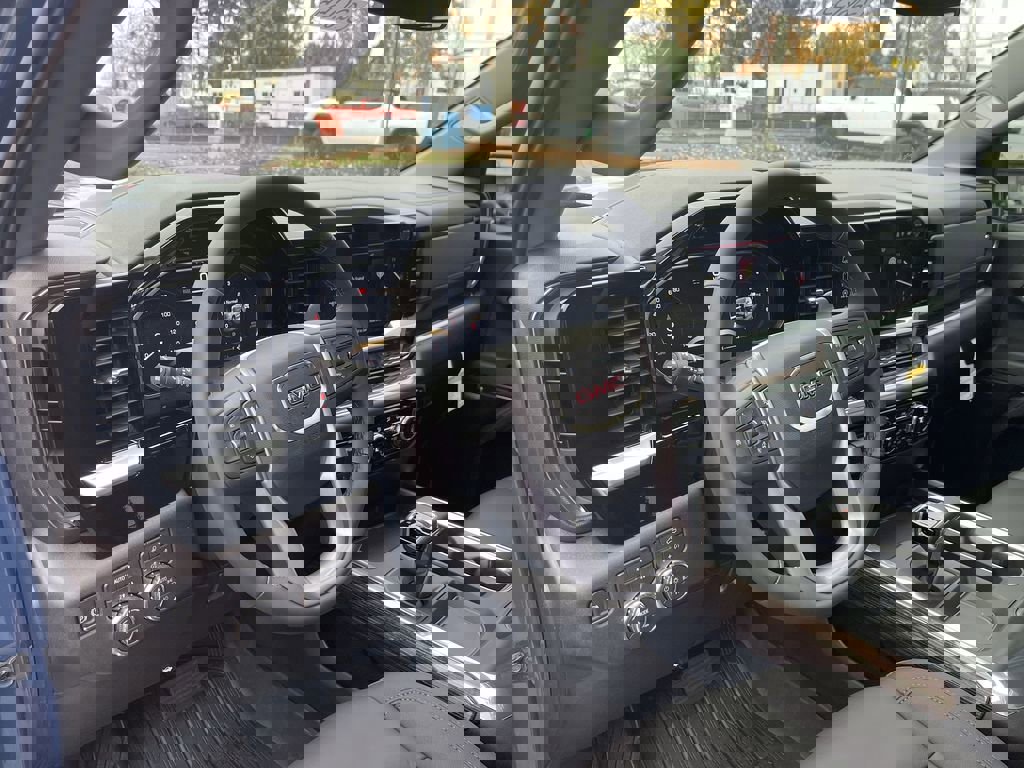 New 2026 GMC Sierra 1500 Elevation w/ Elevation Premium Package image 10