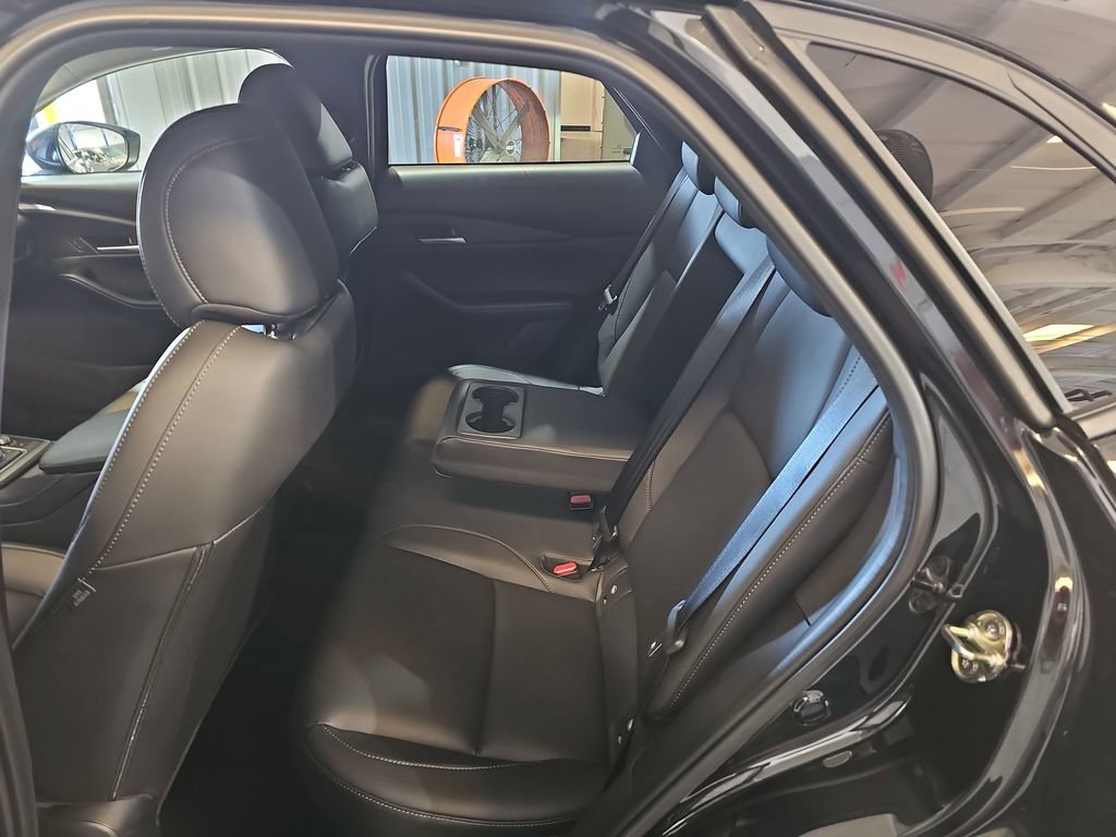 New 2026 MAZDA CX-30 AWD 2.5 S w/ Select Sport Pkg image 15