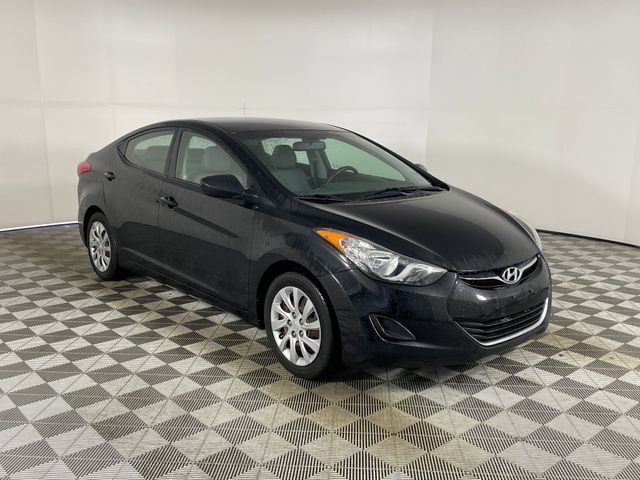 Used 2012 Hyundai Elantra GLS w/ Comfort Pkg 2 image 16