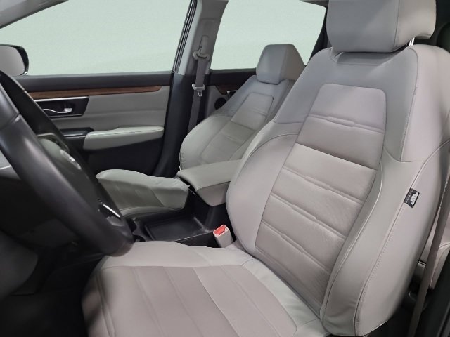 Used 2017 Honda CR-V EX-L image 19