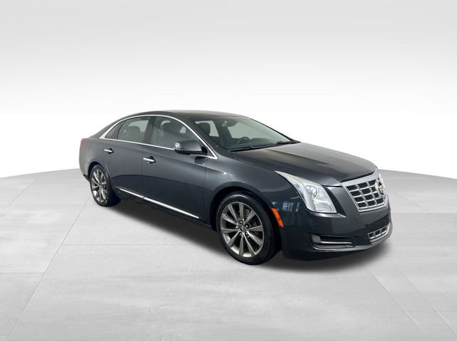 Used 2015 Cadillac XTS image 8