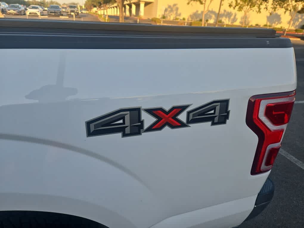 Used 2018 Ford F150 XLT w/ Equipment Group 302A Luxury AWD/4WD image 21