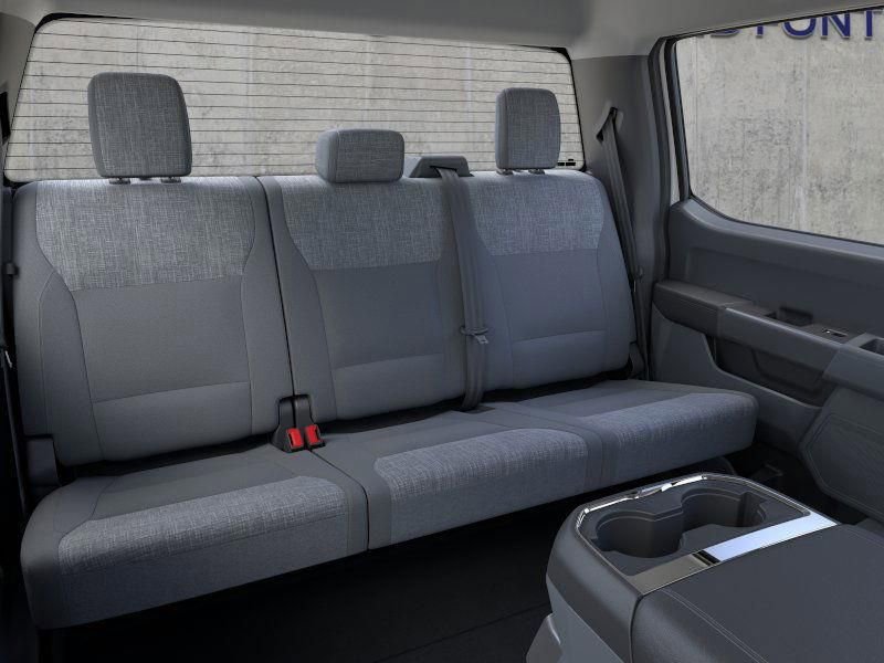 New 2026 Ford F350 XLT w/ FX4 Off-Road Package image 11