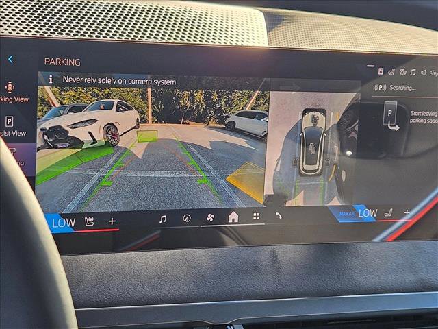 New 2026 BMW iX xDrive60 image 13