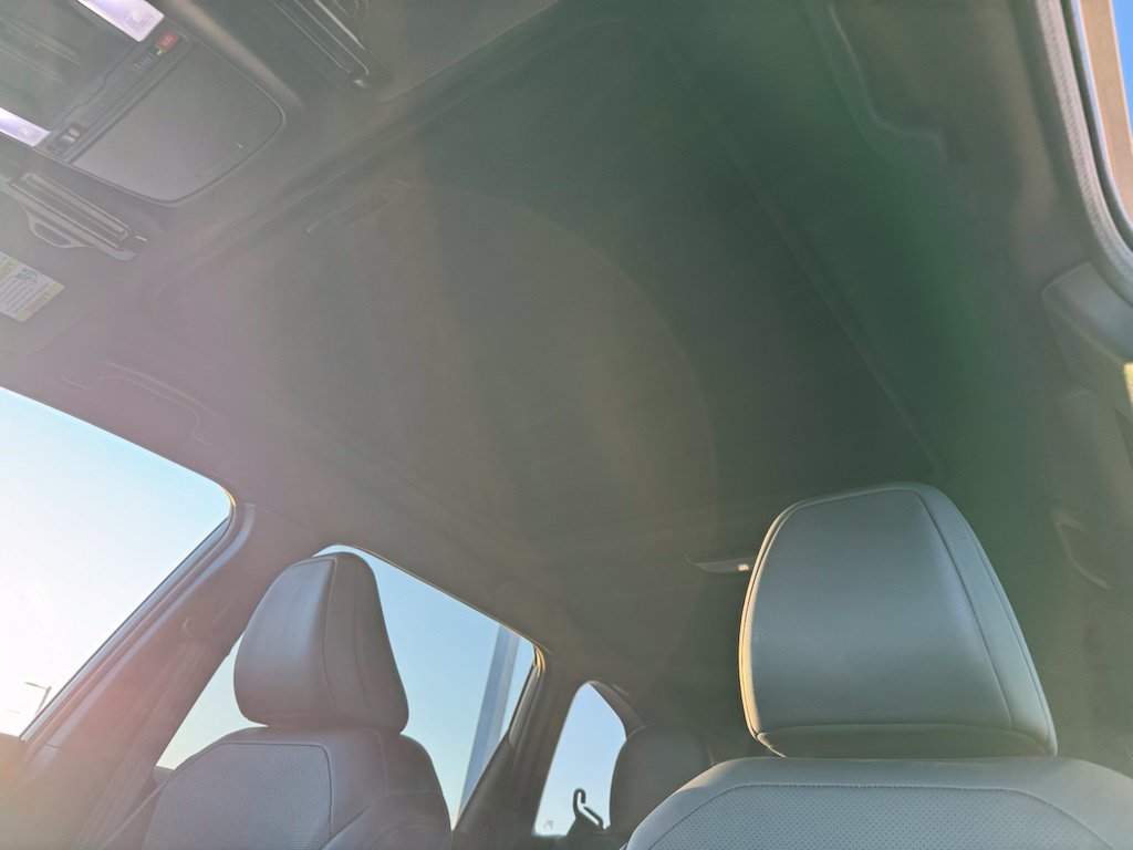Certified 2026 Subaru Forester Touring AWD/4WD image 19