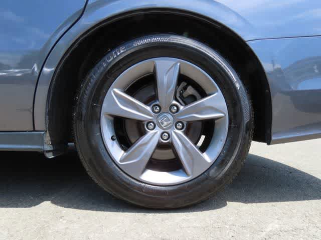 Used 2022 Honda Odyssey EX image 8