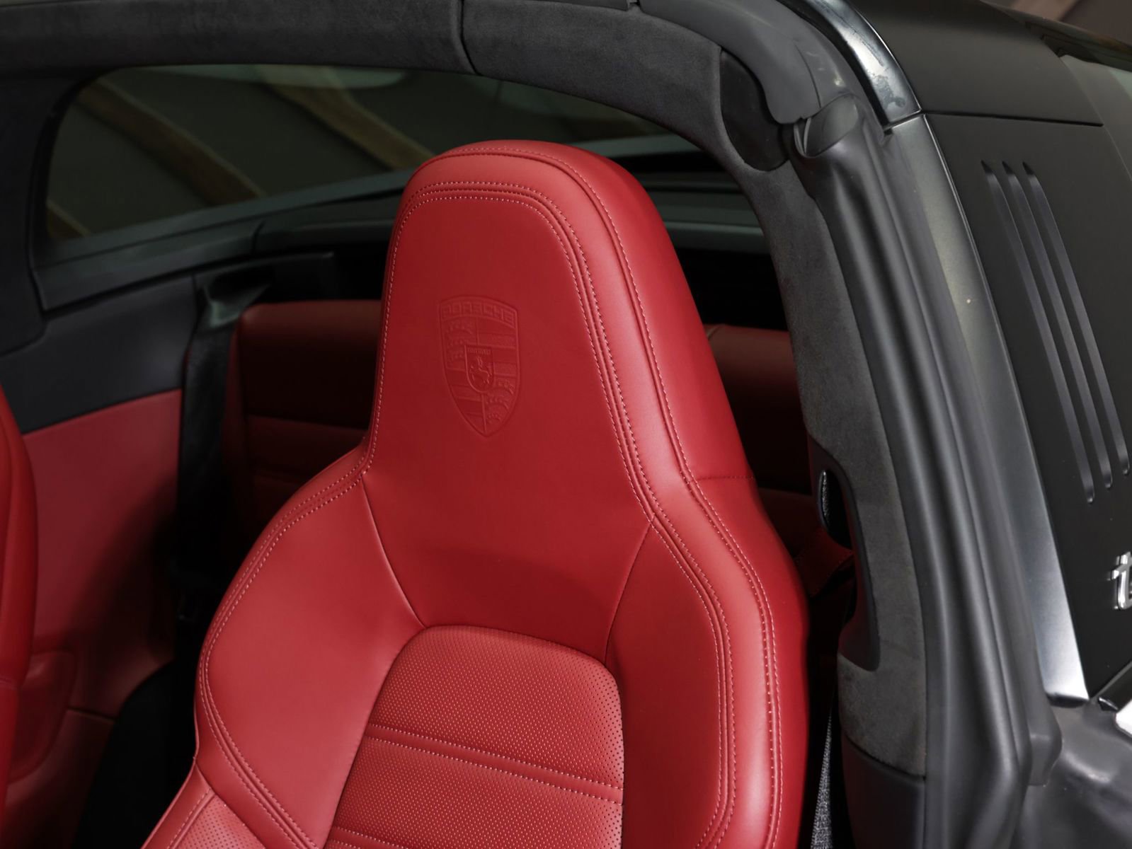 Used 2021 Porsche 911 Targa 4 image 46