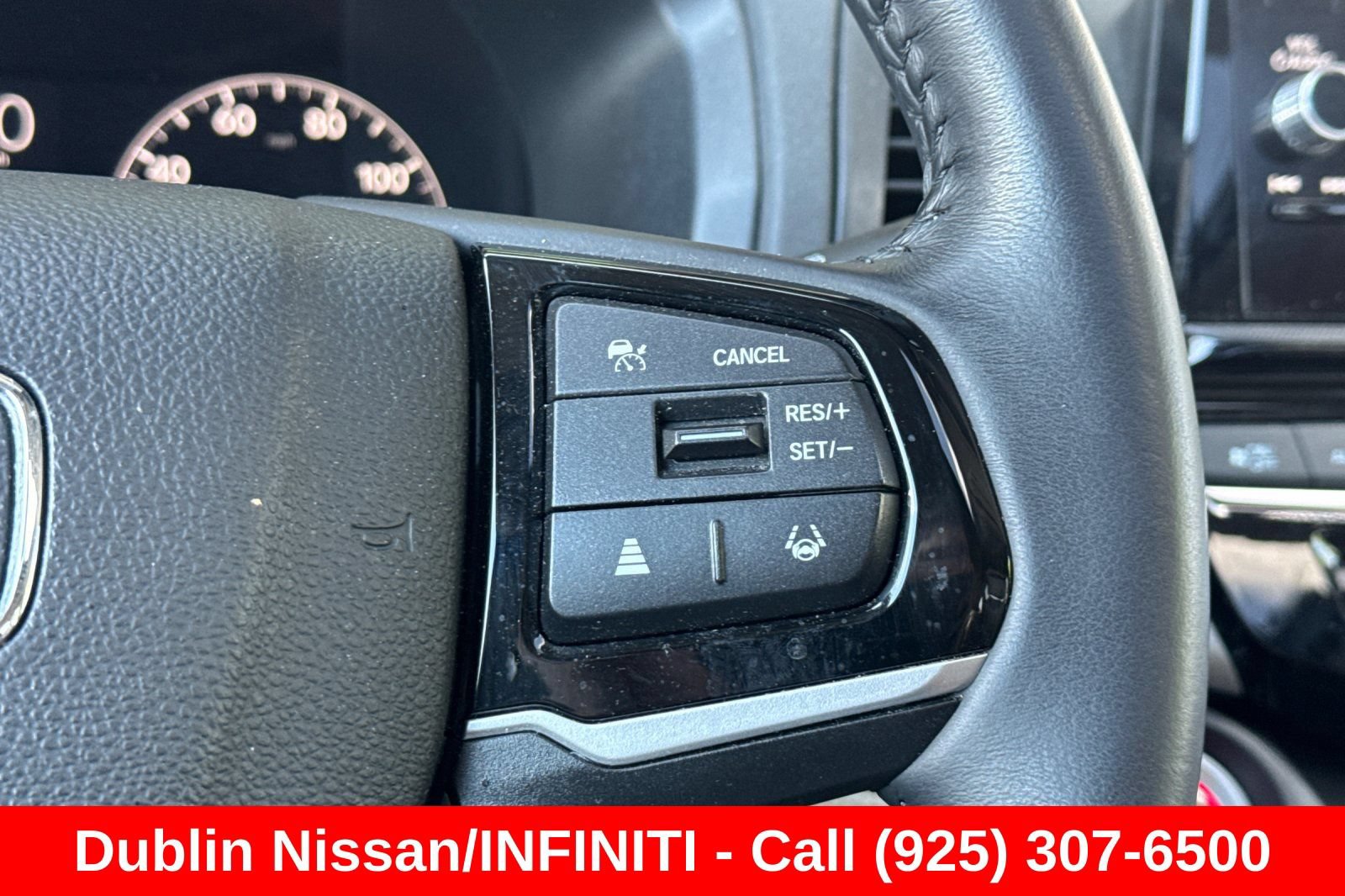 Used 2025 Honda Odyssey EX-L image 38