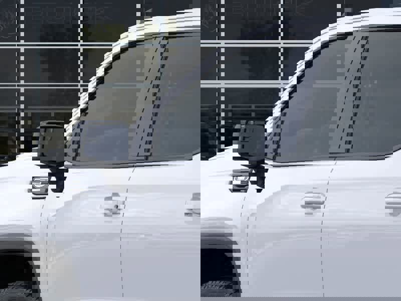 New 2026 GMC Sierra 1500 Elevation AWD/4WD image 12