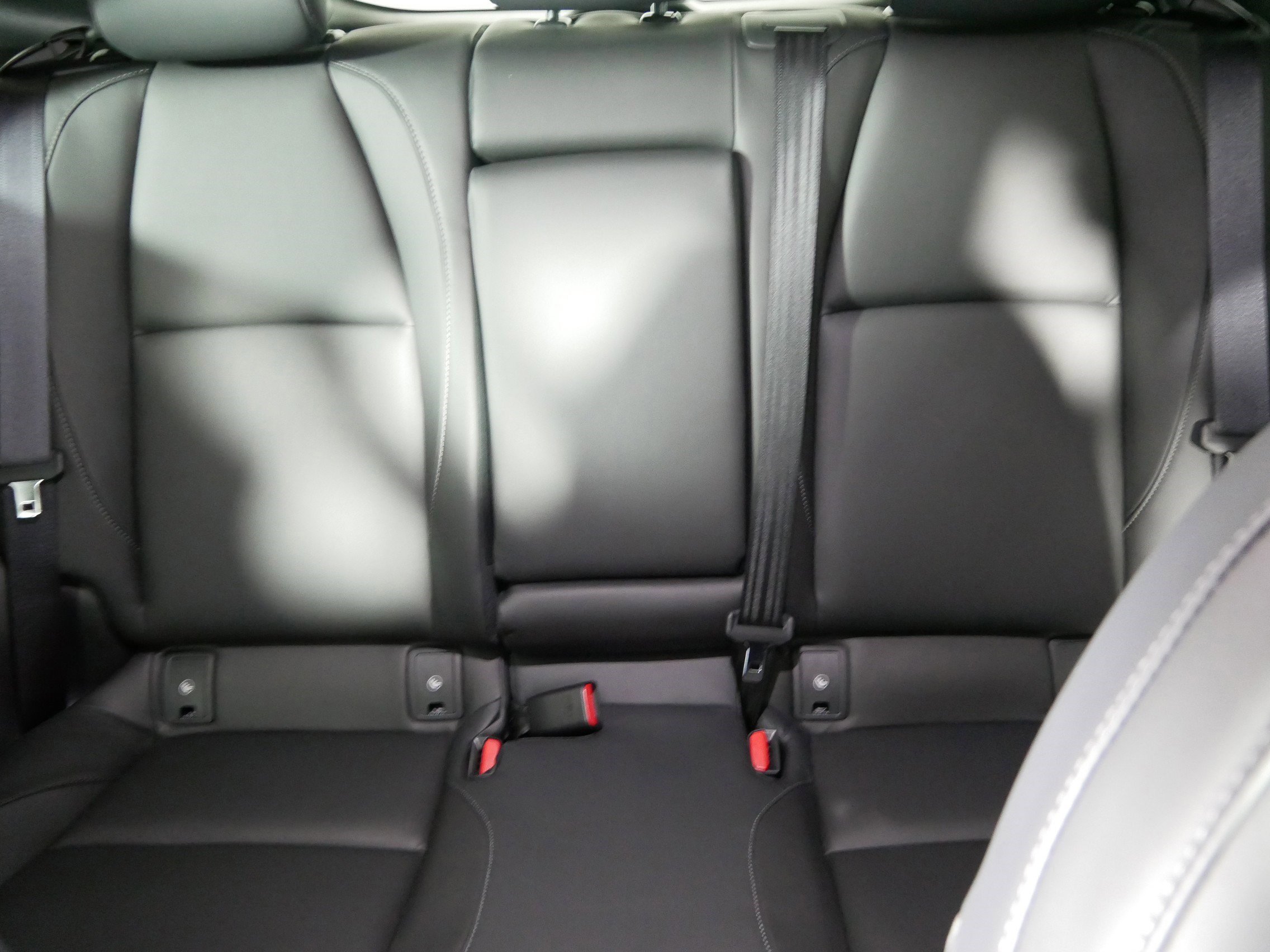 New 2026 MAZDA CX-30 AWD 2.5 S w/ Select Sport Pkg image 3