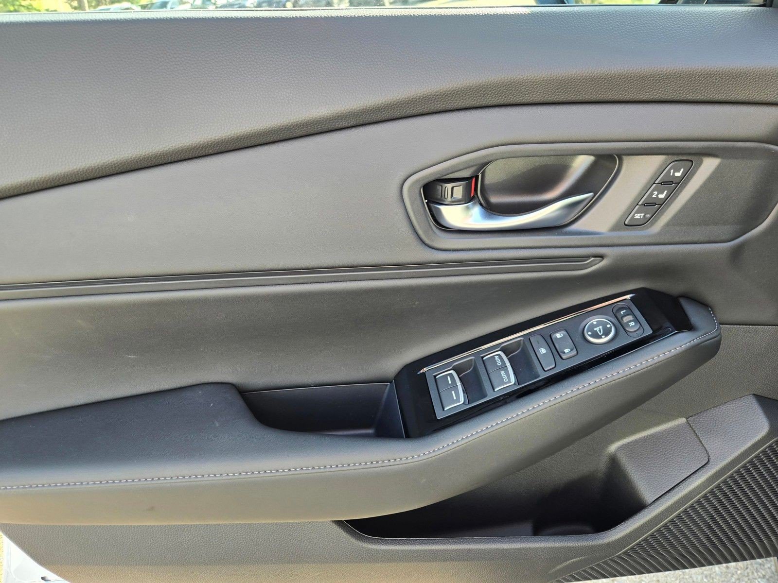New 2026 Honda Accord Touring image 18