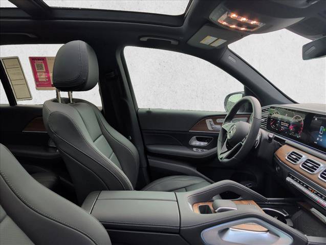 Certified 2025 Mercedes-Benz GLE 450 4MATIC image 22