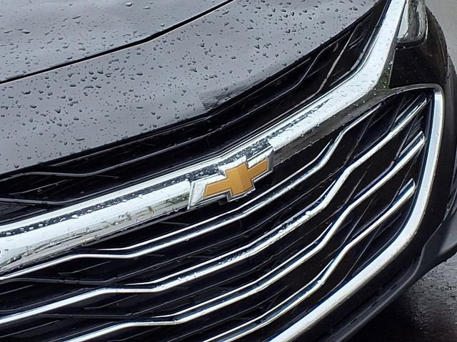 Used 2024 Chevrolet Malibu LT FWD image 28