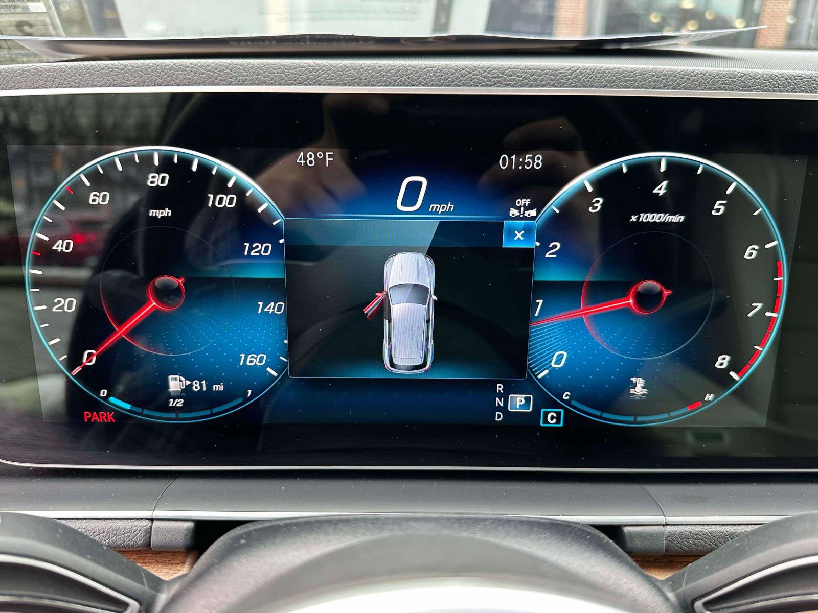 Certified 2023 Mercedes-Benz GLE 350 4MATIC image 24