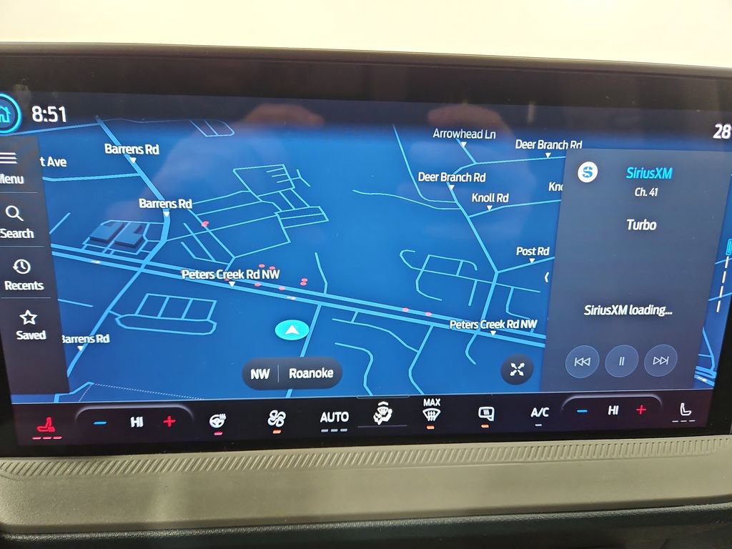 Used 2025 Ford Maverick Tremor image 20