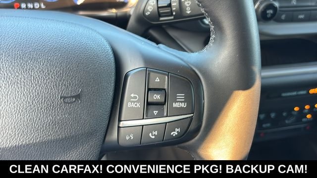 Used 2024 Ford Bronco Sport Big Bend w/ Convenience Package AWD/4WD image 15