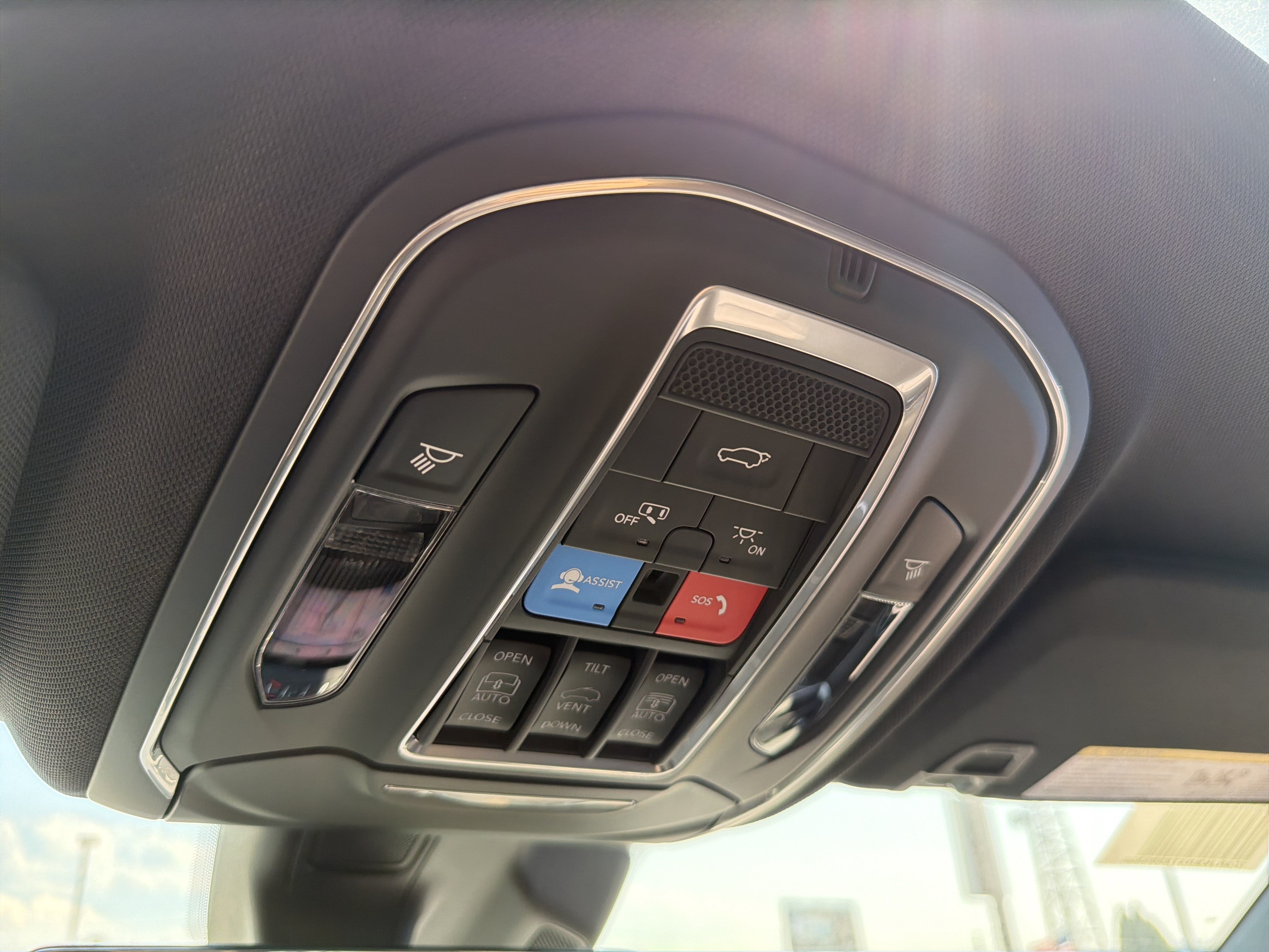 New 2026 Jeep Grand Cherokee L Limited AWD/4WD image 22