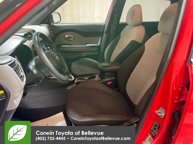 Used 2019 Kia Soul w/ Option Group 020 image 9