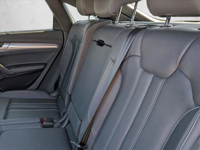 Certified 2023 Audi Q5 2.0T Prestige image 15