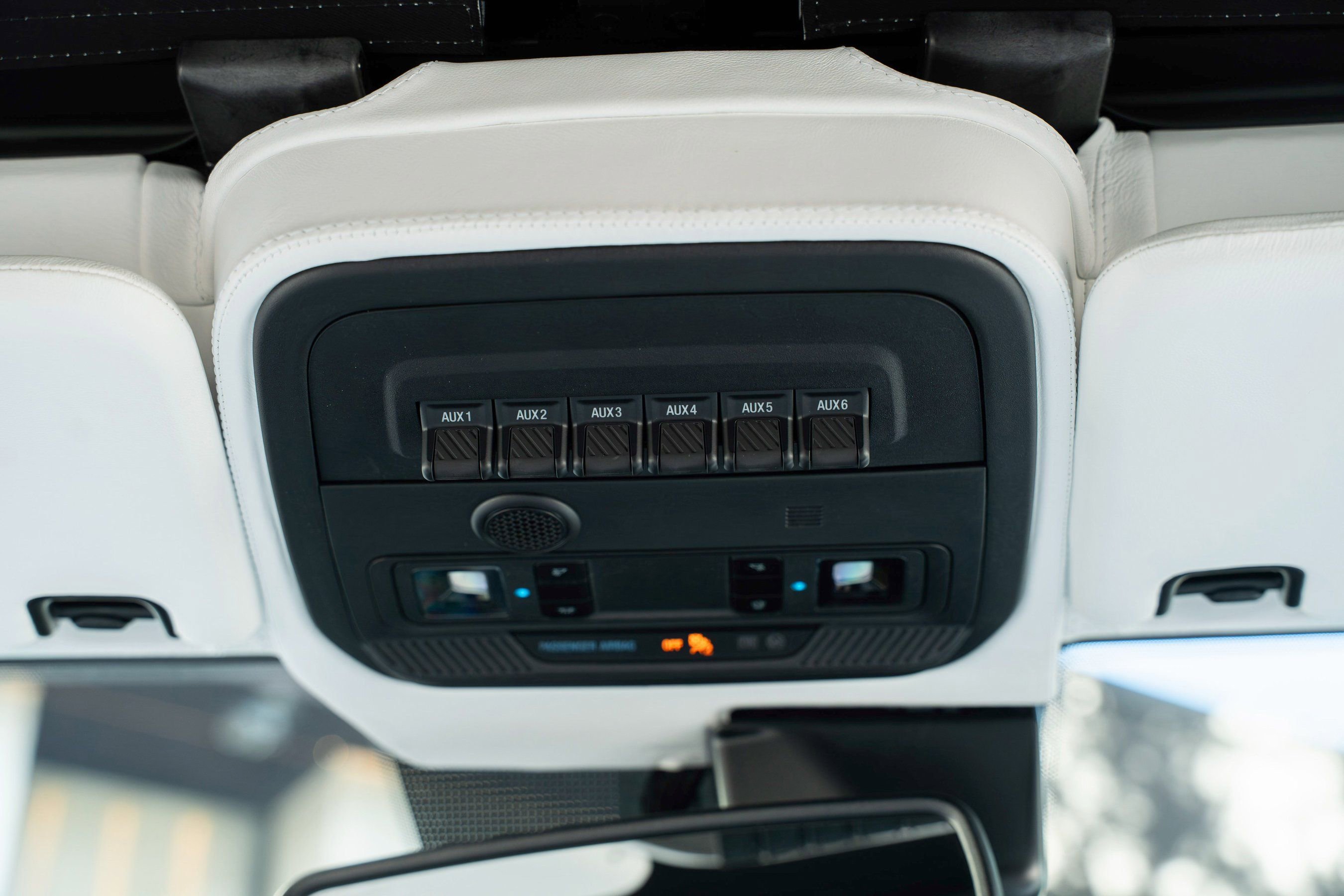 Used 2024 Ford Bronco Black Diamond image 31