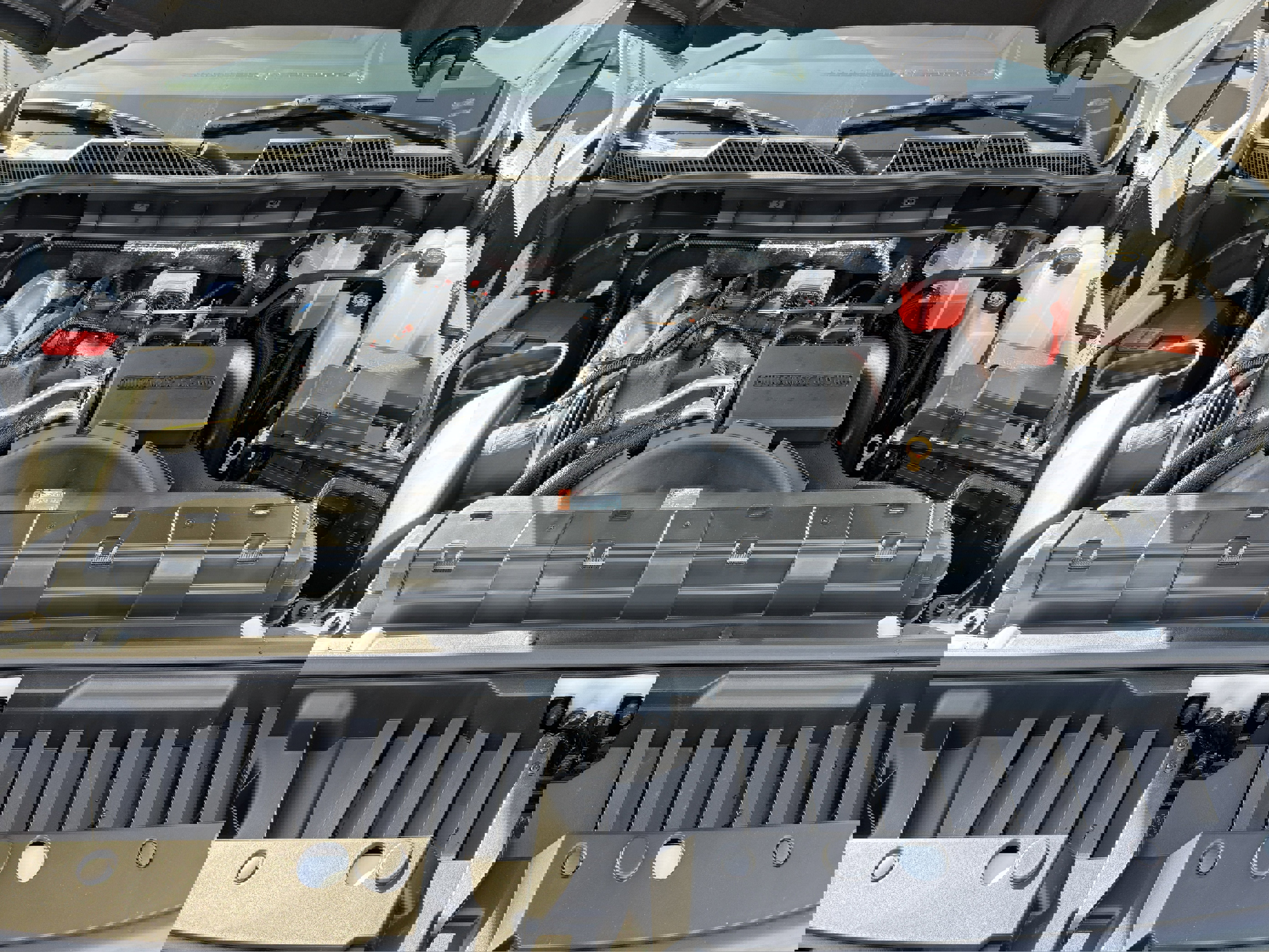 New 2026 Chevrolet Silverado 2500 LT image 34