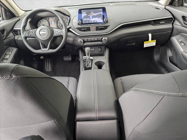 Certified 2025 Nissan Altima 2.5 S FWD image 13