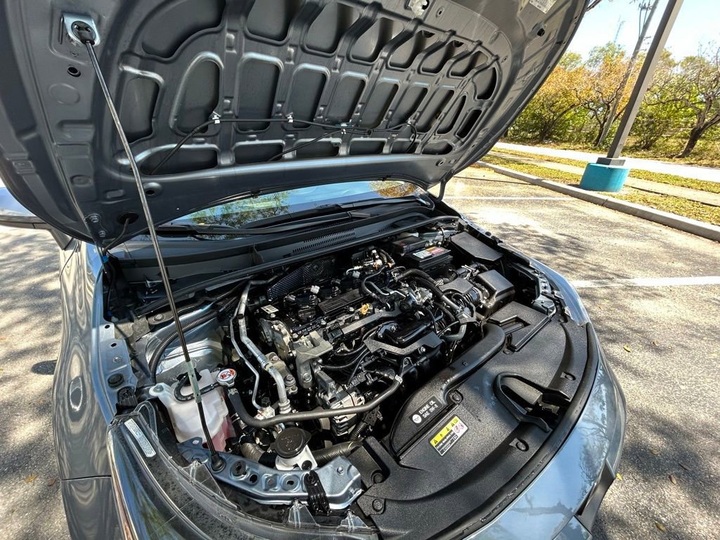 Used 2024 Toyota Corolla LE image 28