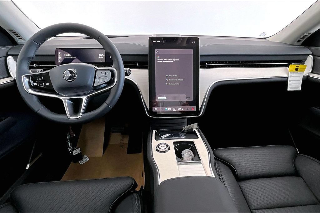 New 2026 Volvo EX90 Ultra AWD/4WD image 7