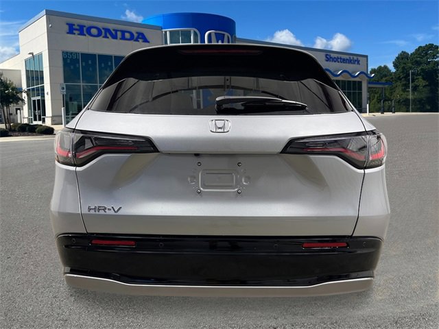 New 2026 Honda HR-V EX-L image 4