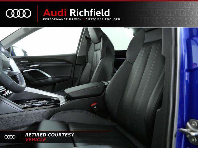 Used 2025 Audi Q5 Prestige AWD/4WD image 18