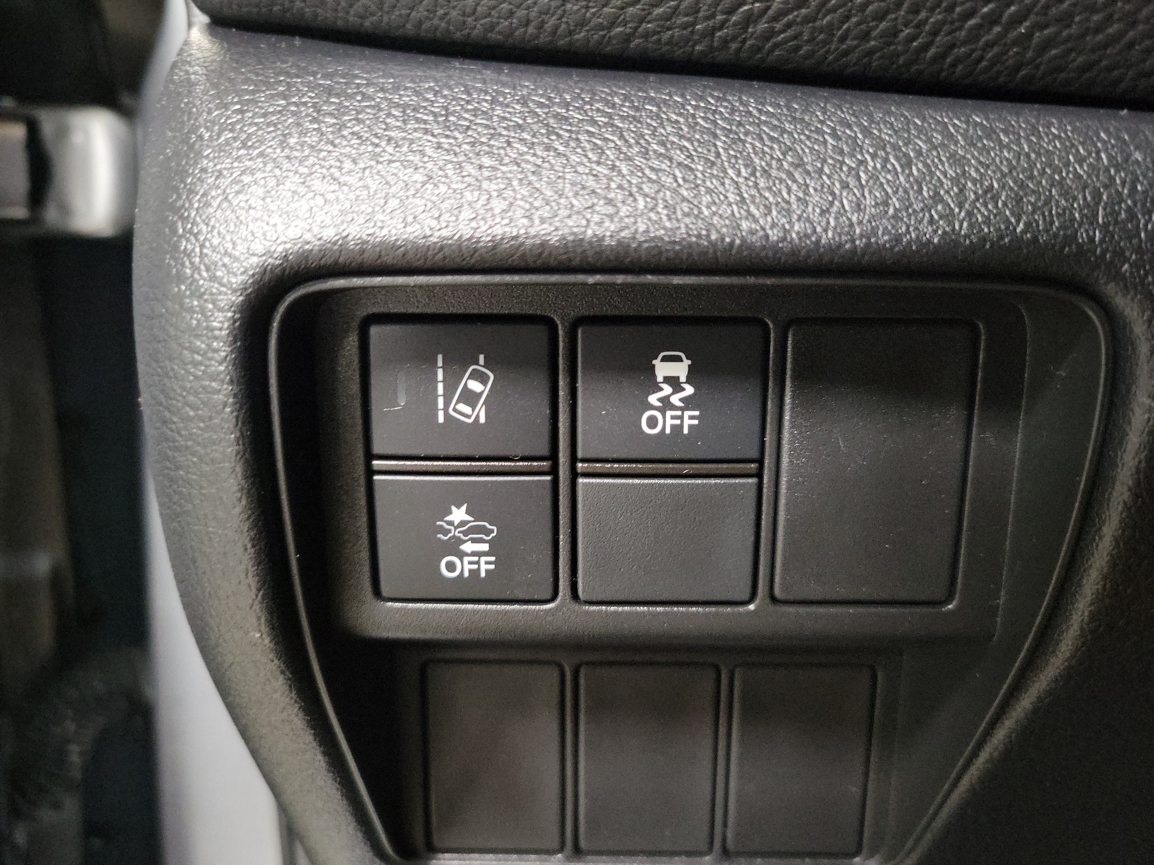 Certified 2021 Honda CR-V EX image 31