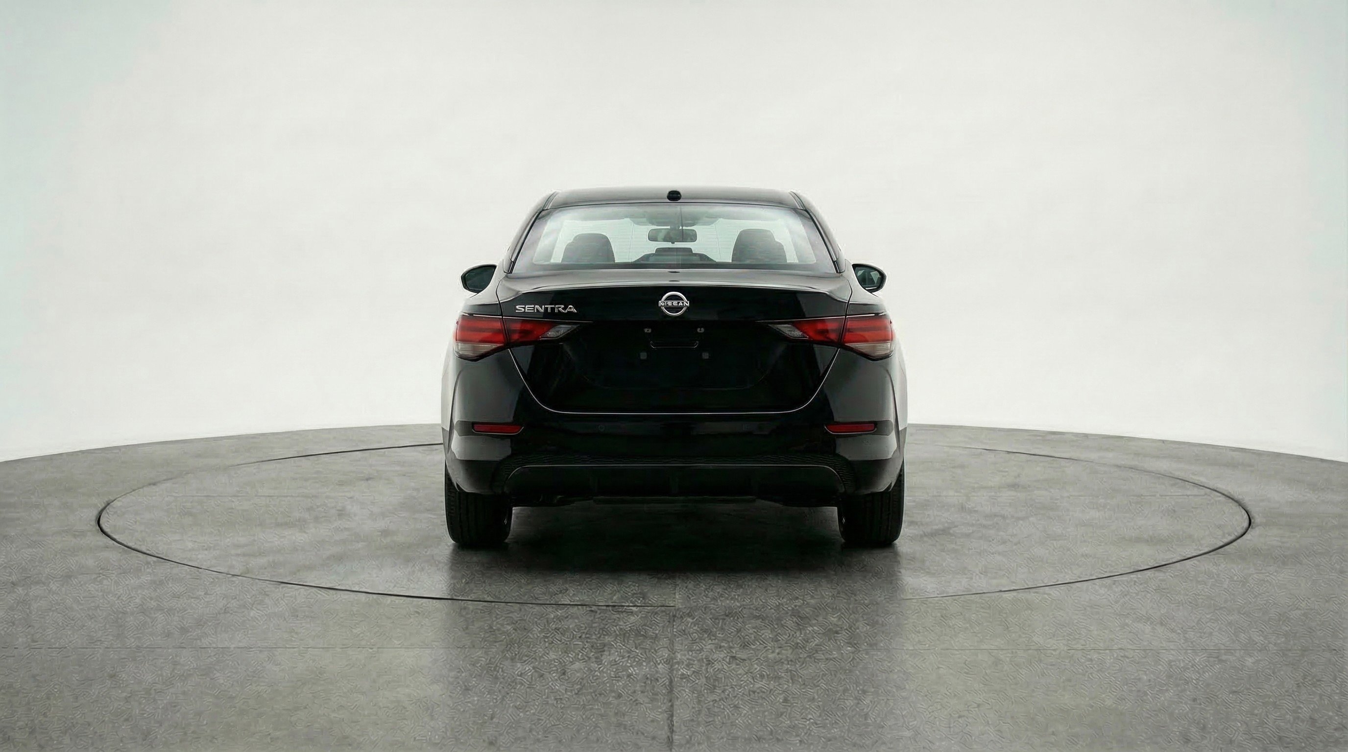 Used 2025 Nissan Sentra SV image 7