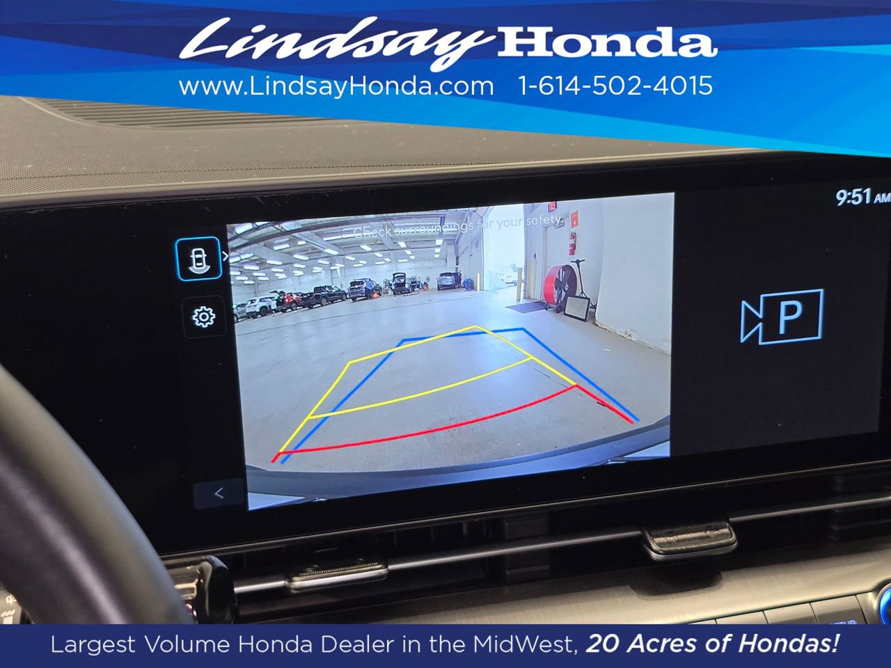 Used 2025 Hyundai Kona SEL AWD/4WD image 17