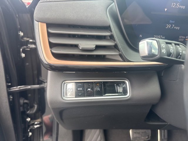 Used 2025 Buick Envision Sport Touring image 15